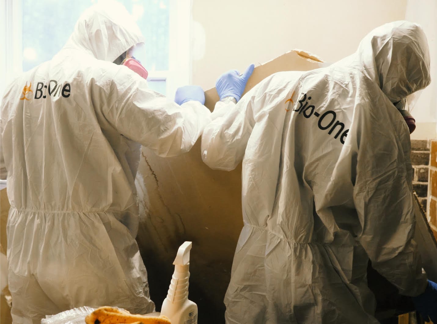 Death, Crime Scene, Biohazard & Hoarding Clean Up Services for Long Beach, Mississippi