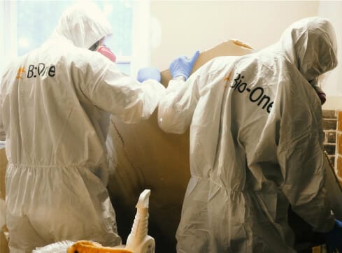 Death, Crime Scene, Biohazard & Hoarding Clean Up Services for Moss Point, Mississippi